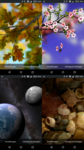 Live Wallpaper von Alexander Keller