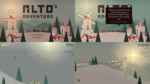Alto's Adventure