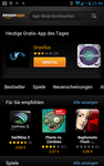 Amazon App-Shop