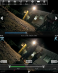 AndroVid Video Trimmer