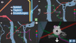 Android App: Mini Metro