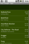 AndroidStats