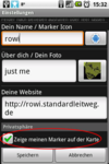 AndroidsAround2-Settings