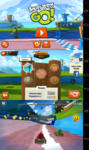 Angry Birds Go!