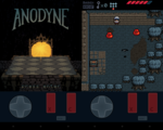 Anodyne