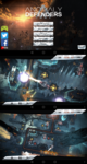 Anomaly Defenders