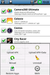 Apk Uploader