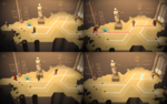 Android App: Deus Ex GO