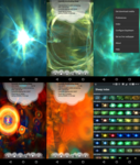 App: Electric Sheep