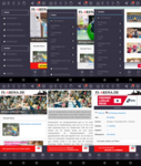 Android App: FL-ARENA