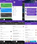 Android App: Flychats