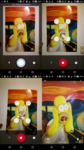 Android App: Google Fotoscanner