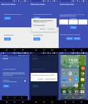 Android App: Inkwire