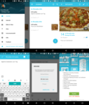 Android App: Journey Tagebuch