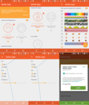 Android App: Navbar Apps
