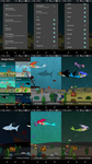 Android App: Papersea Live Wallpaper