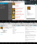 Android App: Paprika (Phone)