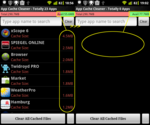 App Cache Cleaner