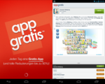 AppGratis