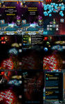 Android App: Galaxy Trucker