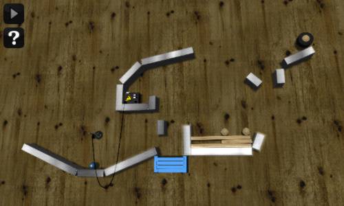 Apparatus Level 10