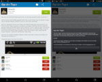 App des Tages