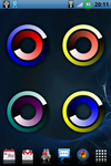 Arc Clock