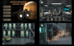 Archangel: Martian Orbit