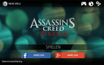 Asassin's Creed Pirates
