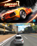 Asphalt 7