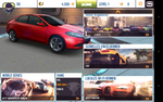 Asphalt 8