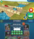 Auf geht's Thomas