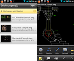 AutoCAD WS
