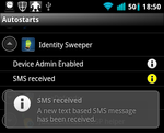 Identity Sweeper - Autostarts