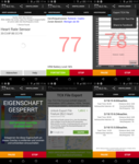 BLE Heart Rate Monitor
