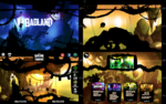 Badland