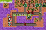 Battle for Mars