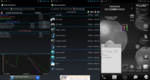 Battery Monitor Widget