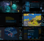 Battle Worlds: Kronos
