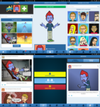 Bitstrips