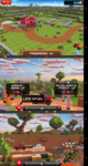 Blocky Roads