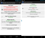 Bluebox Security Scanner