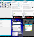 Boat Browser for Tablet
