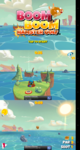 Boom Boom Hamster Golf