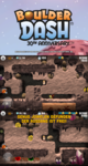 Boulder Dash