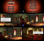 Broken Sword II -- Baphomets Fluch 2