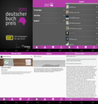 Buchpreis