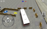 Bus Parking 3D