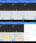 CM Keyboard