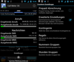Call Meter 3G